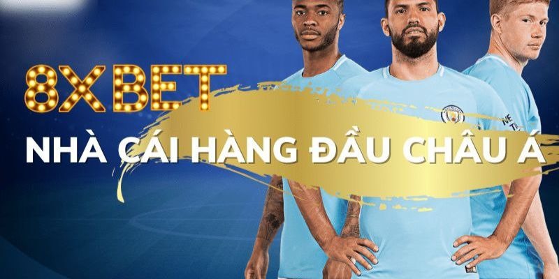 8xbet_8xbet Com - Tụ Điểm Cá Cược Trực Tuyến Cho Bạc Thủ