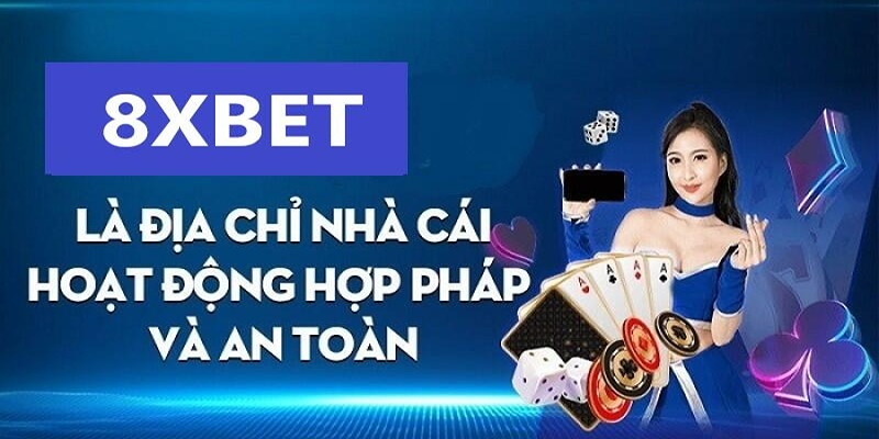 Các thế mạnh của nhà cái 8xbet kiwi