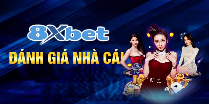 Giới thiệu tổng quan về 8xbet ong