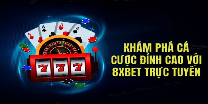 Các ưu điểm được đánh giá cao tại 8xbet ong