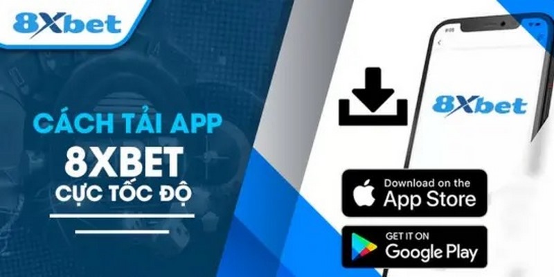 App 8xbet có gì hấp dẫn?