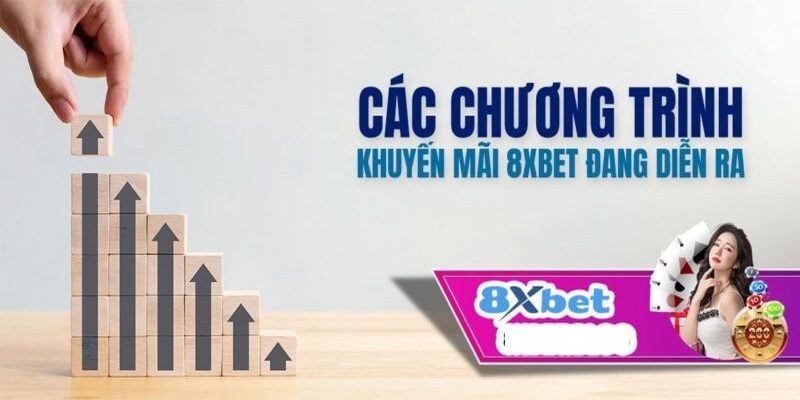 Lưu ý quan trọng để nhận thưởng khuyến mãi 8xbet