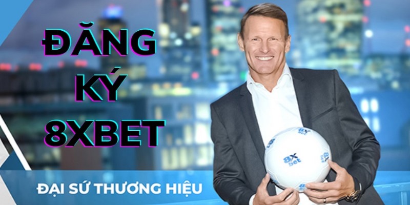 Một vài câu hỏi khi tạo tài khoản tại 8xbet