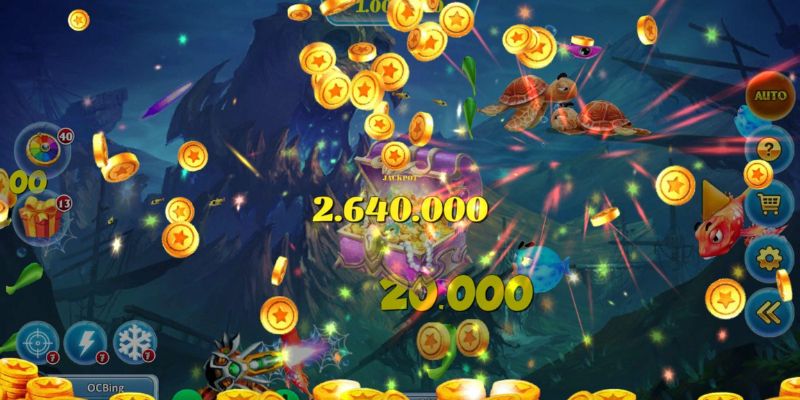 Thắc mắc liên quan đến tải ứng dụng game săn cá