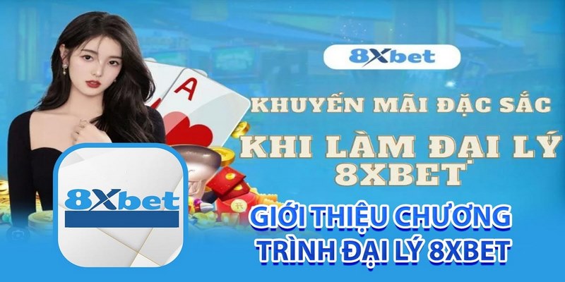 Hướng dẫn cách đăng ký làm đại lý 8xbet