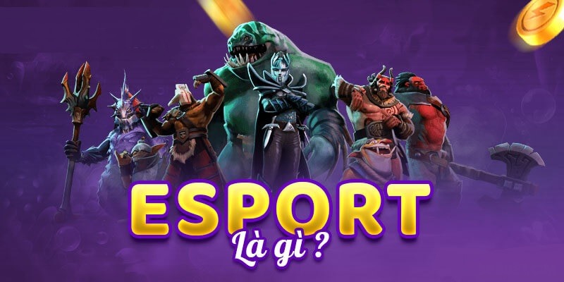 Tiềm năng của E-sports trong tương lai