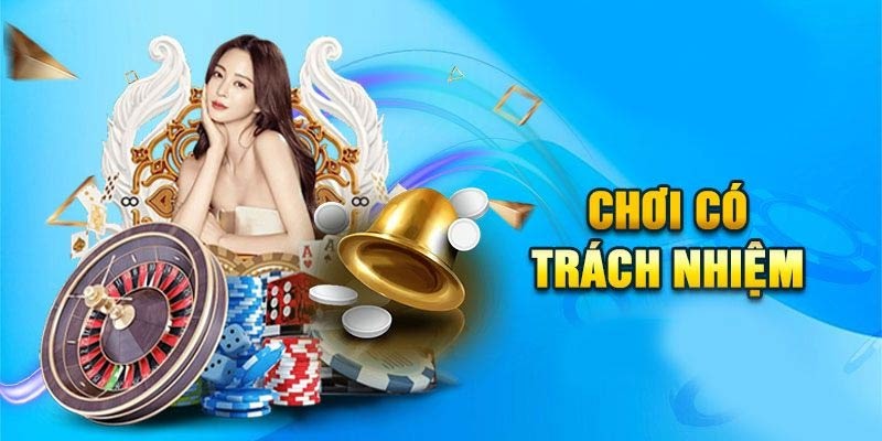 Các quy định khi chơi có trách nhiệm tại 8xbet