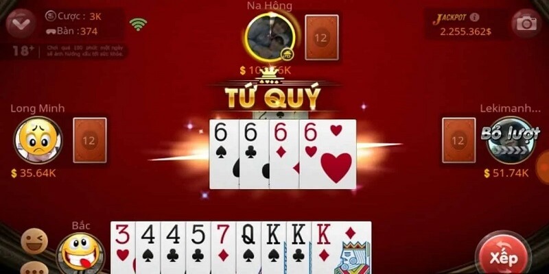 8xbet_Trọn Bộ Luật Chơi Game Bài Tiến Lên Miền Nam Miễn Phí