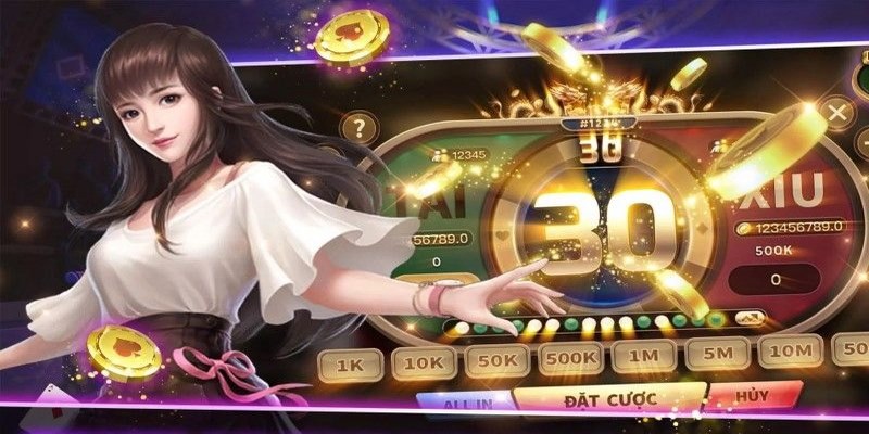 Khái quát về trò chơi tài xỉu go88