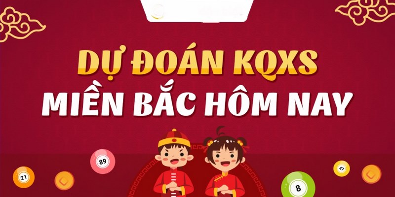 Xổ số miền Bắc dễ chơi, dễ trúng