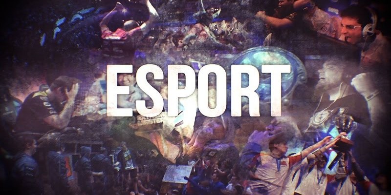 E-sports có giá trị lớn với game thủ