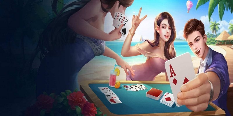 Kinh nghiệm chơi game bài đổi thưởng luôn thắng