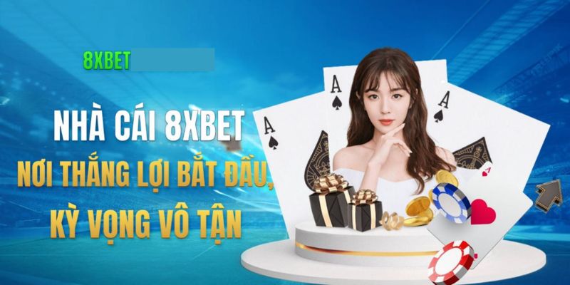 Tìm hiểu về 8xbet 8xbet.cx