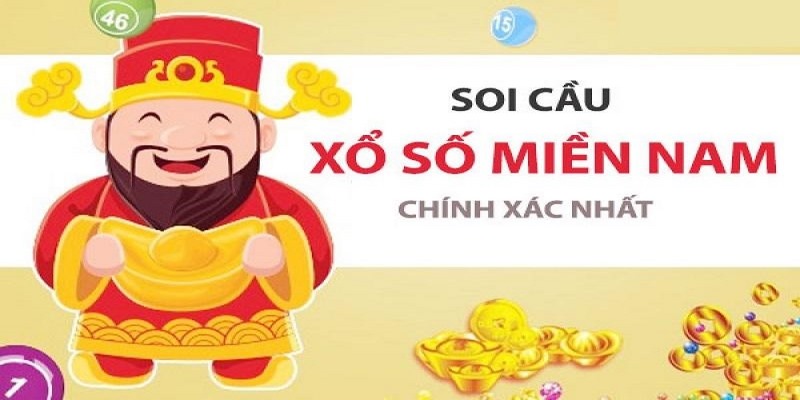 Đôi nét về xổ số miền Nam hôm nay 