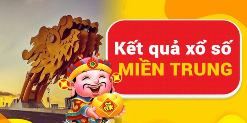 Một số hình thức chơi xổ số miền trung phổ biến