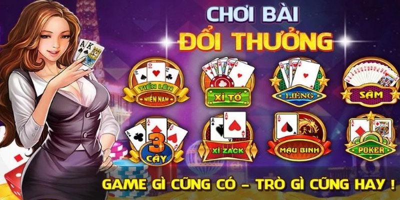 Dấu hiệu nhận biết trang web game bài đổi thưởng uy tín