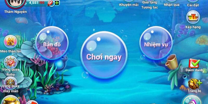 Hướng dẫn cách tải game bắn cá siêu đơn giản, nhanh chóng