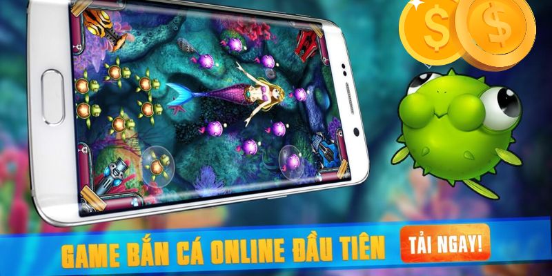 8xbet_Hướng Dẫn Tải Game Bắn Cá Thả Ga Trải Nghiệm