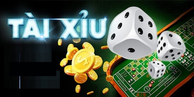 Khám phá luật đơn giản của game tài xỉu  