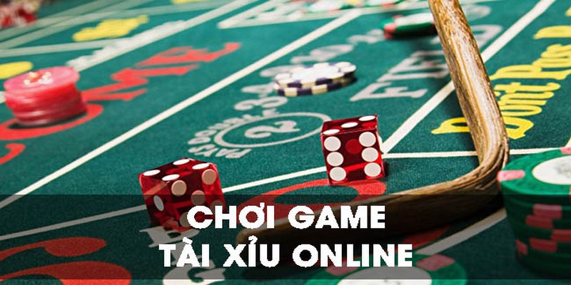 Sơ lược về game tài xỉu online