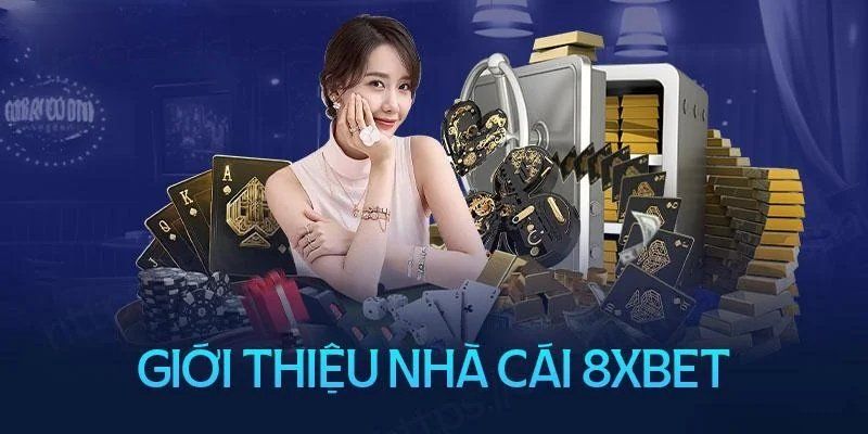 8xbet is - Tụ điểm hot nhất cho cược thủ