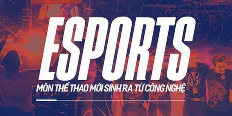 8xbet_E-sports Có Giá Trị Như Thế Nào Đối Với Mỗi Game Thủ?