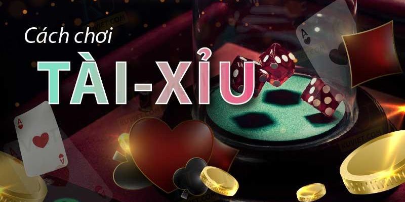 8xbet_Cách Đánh Game Tài Xỉu Tăng Tỷ Lệ Thắng Cao Nhất