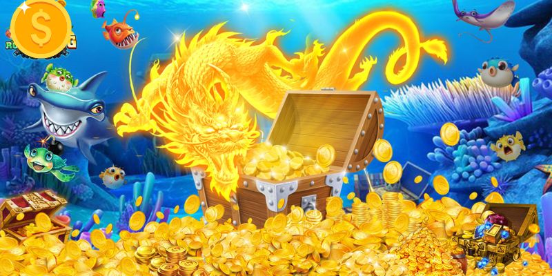 Giới thiệu về game bắn cá đổi thưởng an tiền that