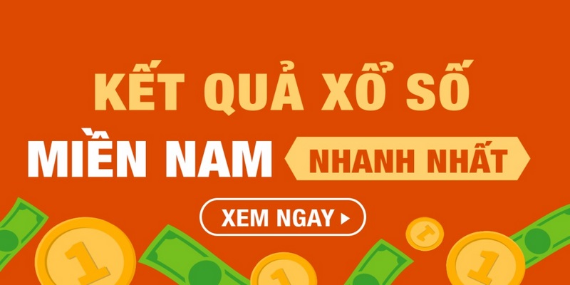 6 phương pháp soi cầu dự đoán kết quả xổ số miền nam chuẩn