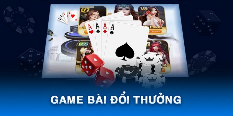 Lợi ích khi chơi tại cổng game bài đổi thưởng uy tín