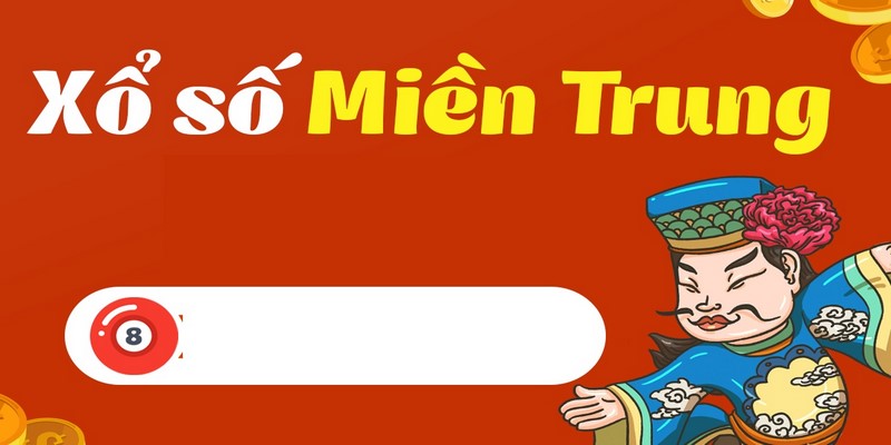 Đôi nét về xổ số miền trung