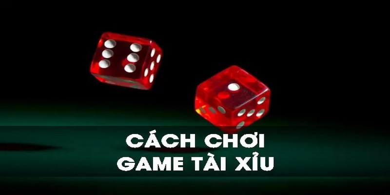 Luật chơi tài xỉu dễ hiểu