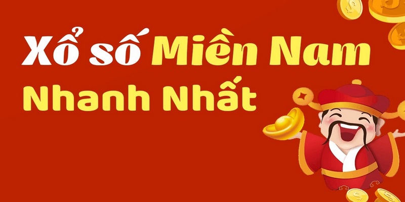 8xbet | Dự Đoán Kết Quả Xổ Số Miền Nam Bằng 6 Phương Pháp Hay