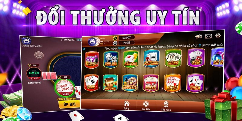 Sức hút từ twin - app game đánh bài đổi thưởng uy tín