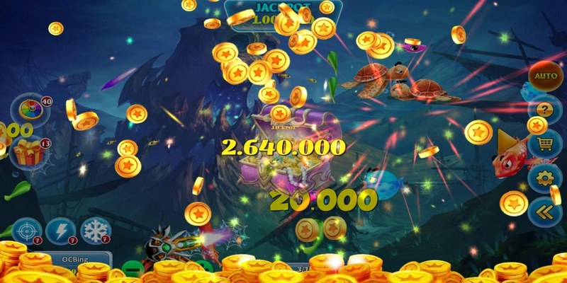 Ngư thủ đã tìm hiểu kỹ về game bắn cá aquarium chưa?