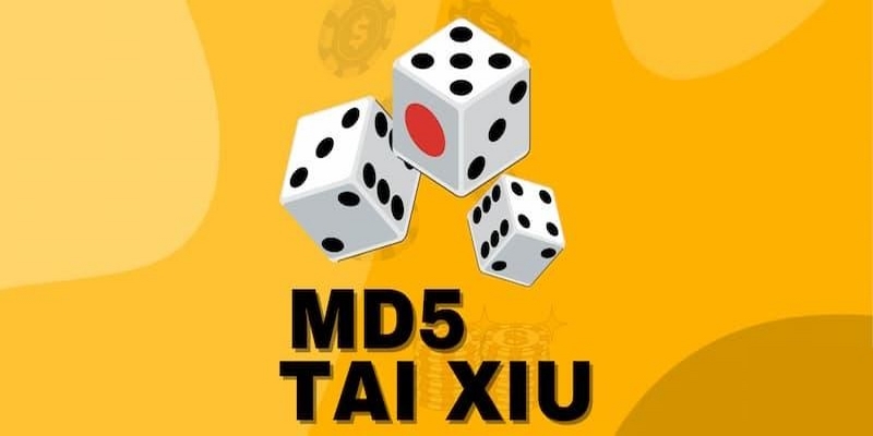 Điểm hấp dẫn của cổng game md5 tài xỉu 