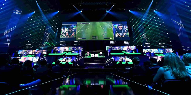 Tìm hiểu về học viện e-sports tại Việt Nam