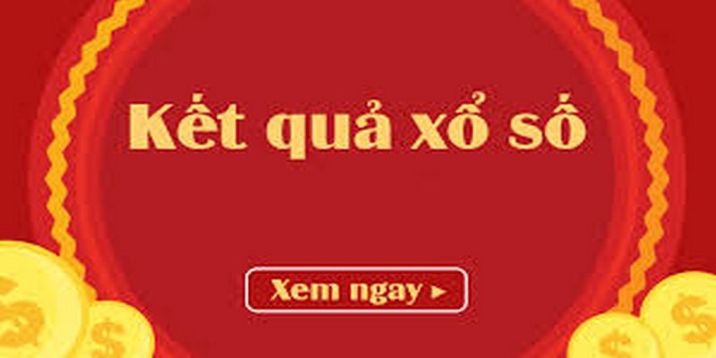 Tổng quan về xổ số 8xbet