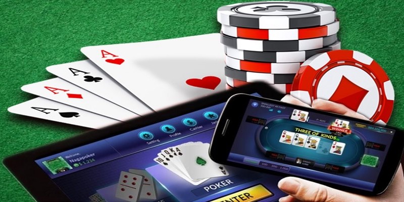 8xbet | Những Lợi Ích Khi Chơi Game Bài Đổi Thưởng Agmx