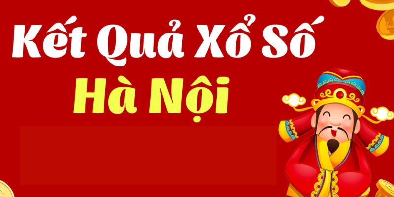 Cách tính giải thưởng trong xổ số hà nội tại nhà cái 8xbet