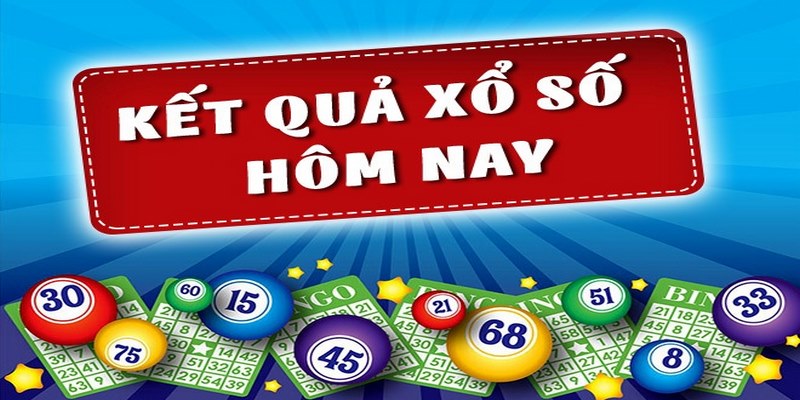 Những cách cho ra kết quả xổ số 8xbet cực chuẩn