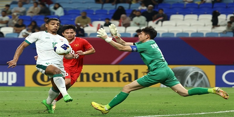 Kinh nghiệm cược tỷ lệ kèo asian cup dễ thắng 