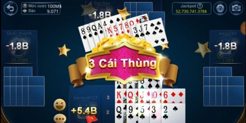 Các yếu tố giúp các bạn chọn được game bài đổi thưởng qua atm